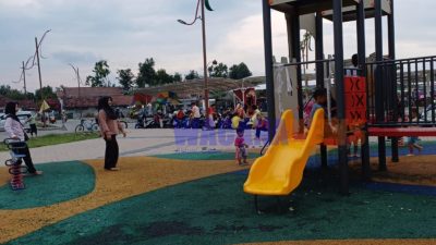 playground sentral pkl jombang