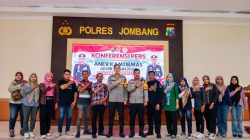 inev polres jombang