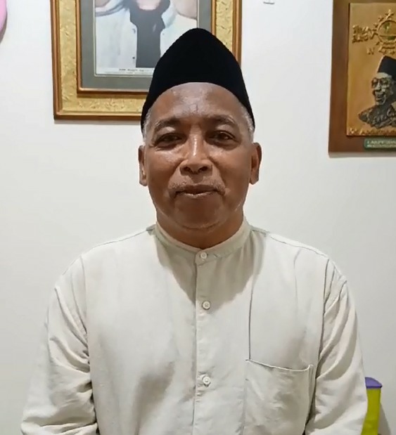 gus fahmi