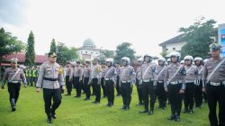 kapolres jombang