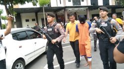 Kasus Pemenuan Mayat Wanita di Jombang, Polisi Ringkus Tiga Pelaku Pembunuhan