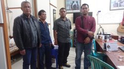 Intel Korem 082/CPYJ Bongkar Sindikat Penipu Berkedok Anggota BIN di Mojokerto