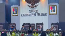 lkpj bupati blitar