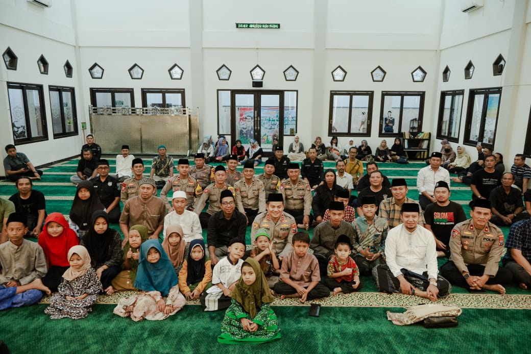 anak yatim