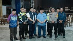 kapolres jombang
