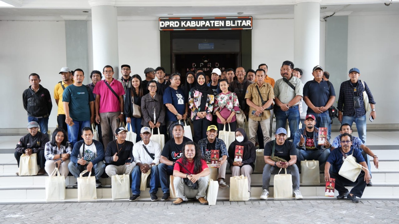 wakil dprd blitar