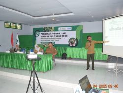 Audit Pengelolaan Hutan Lestari, Perhutani Jombang Gandeng PT Equality Indonesia
