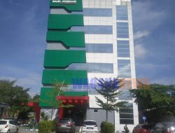 Kurda Bank Jombang (2), Hanya Melihat Dokumen Sedangkan Bagian Perekonomian Bungkam