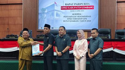 dprd jombang