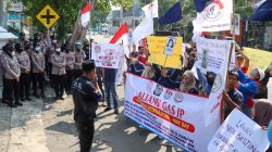 may Day