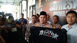 Hutang 27.000 Untuk Beli Jaket Geng Motor, Pelajar SMP di Jombang Tega Aniaya Temannya Sendiri
