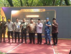 Empat Program Prioritas untuk Jombang Maju dan Berdaya