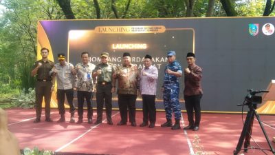 Empat Program Prioritas untuk Jombang Maju dan Berdaya