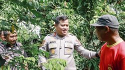kapolres jombang