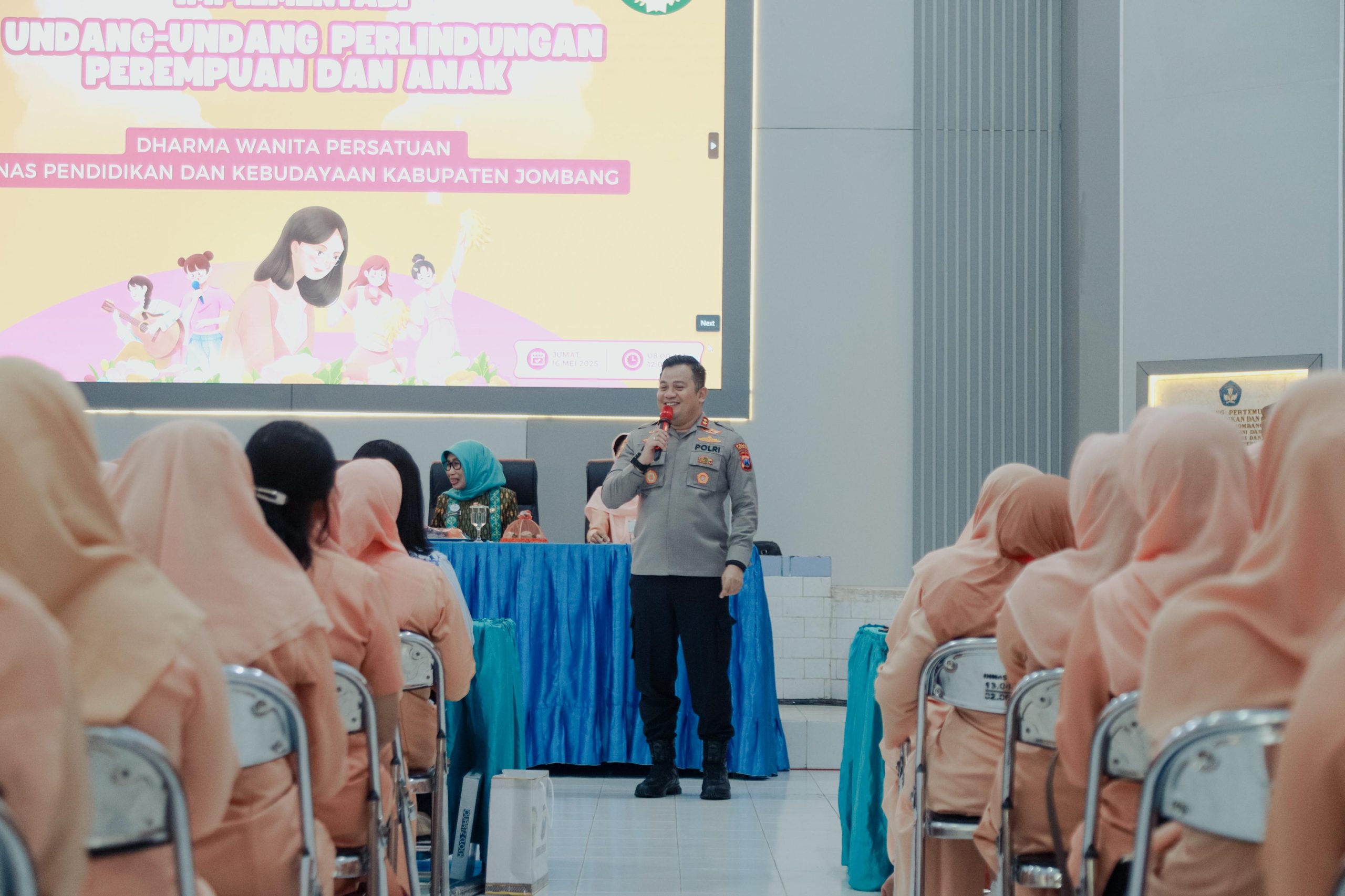 miras jombang