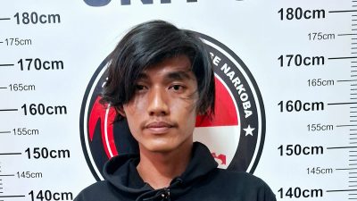 polres mojokerto