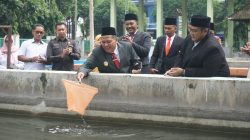 ketahanan pangan jombang