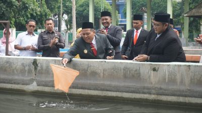 ketahanan pangan jombang