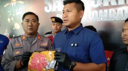Pemuda Asal Mojoagung Tega Setubuhi Adek Tirinya Sendiri Selama 6 Tahun