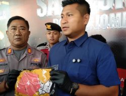 Pemuda Asal Mojoagung Tega Setubuhi Adek Tirinya Sendiri Selama 6 Tahun