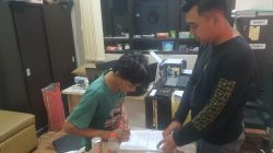 Bisnis Gelap Pil Setan di Mojokerto Terbongkar, Ribuan Butir Jadi Barang Bukti