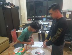 Bisnis Gelap Pil Setan di Mojokerto Terbongkar, Ribuan Butir Jadi Barang Bukti