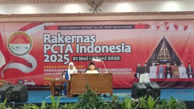 rakernas pcat