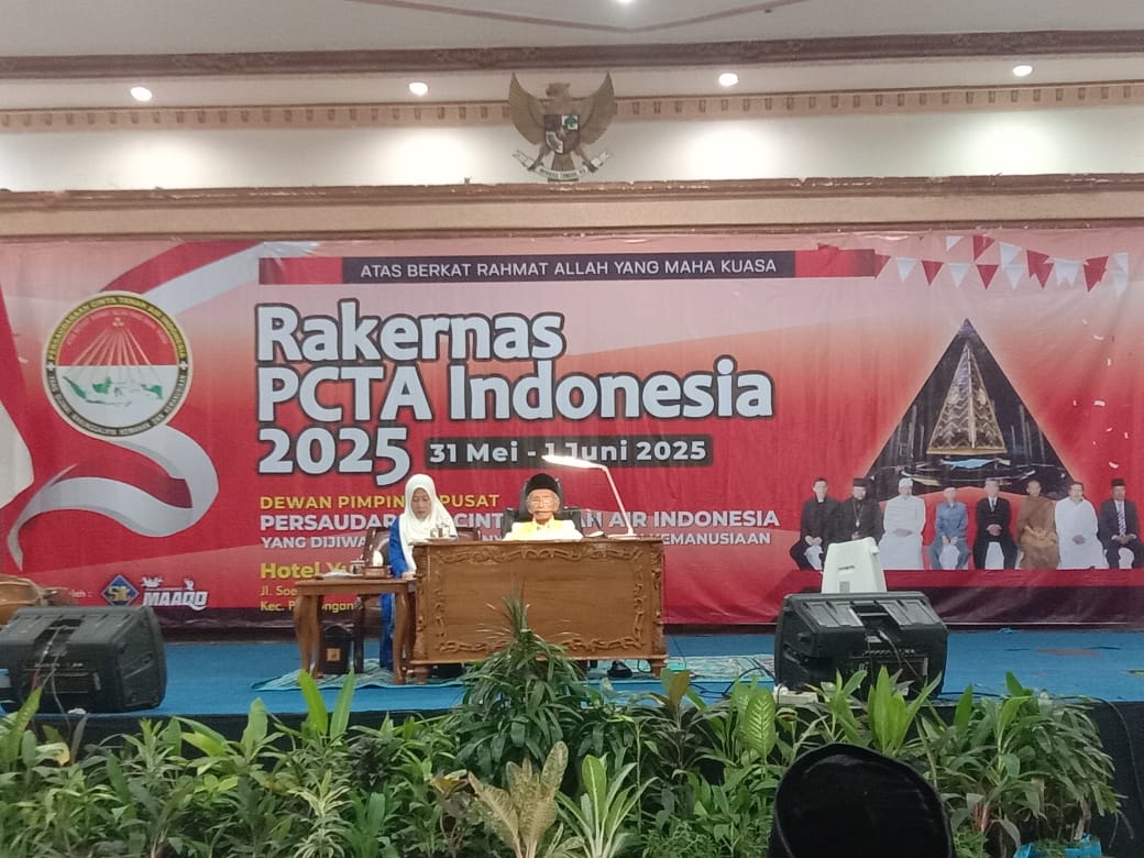 rakernas pcat