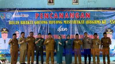 desa tematik