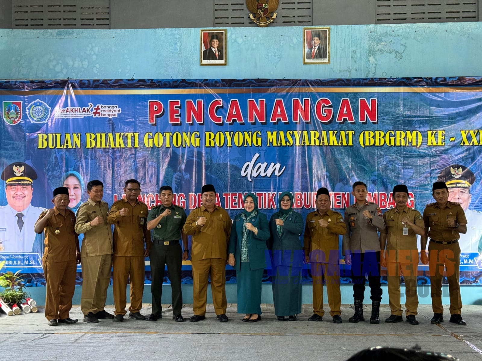 desa tematik