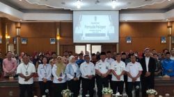 disporapar jombang