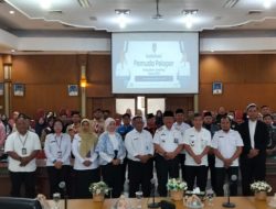 Munculkan Inspiratif Muda, Disporapar Jombang Sosialisasi Pemuda Pelopor Tahun 2025