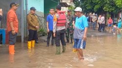banjir mojoagung