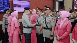 mutasi polres jombang