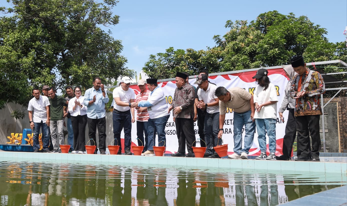 ikan nila