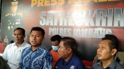 Ambil Dompek di Mie Gacoan, Pria Asal Malang Diringkus Polres Jombang