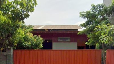 ud amanah berkat karet