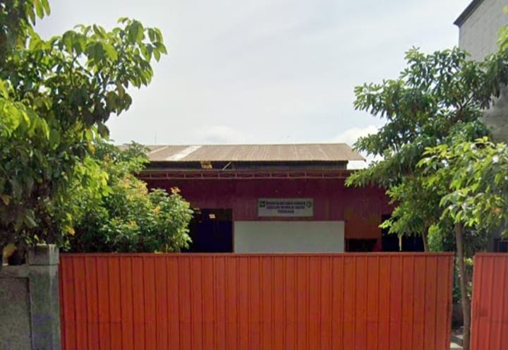 ud amanah berkat karet
