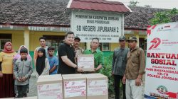 bansos polres jombang