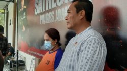 Kerap di Marahi, Istri Siri di Jombang Bunuh Suami Dengan Cara Diracun dan Ditusuk