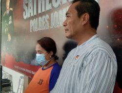 Kerap di Marahi, Istri Siri di Jombang Bunuh Suami Dengan Cara Diracun dan Ditusuk