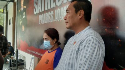Kerap di Marahi, Istri Siri di Jombang Bunuh Suami Dengan Cara Diracun dan Ditusuk