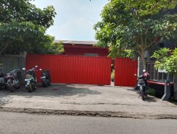 Laporan UD Amanah Berkah Karet ke Polisi Diduga Masuk Angin
