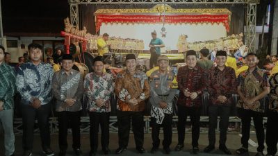 hari bhayangkara ke 79