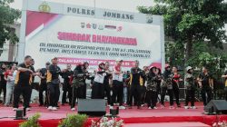 polres jombang