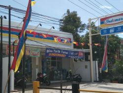Indomaret di Kudu Jombang Tabrak Aturan dan Belum Kantongi Ijin Lengkap