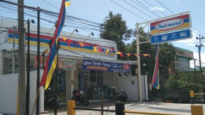 indomaret kudu