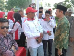 Acara Dialog Dengan Menteri PDT di Jombang Menui Kritik