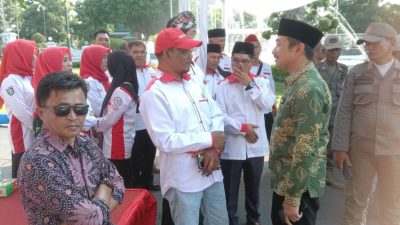 menteri pdt