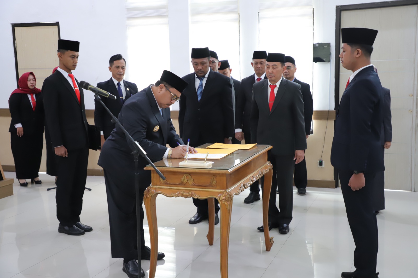 pejabat fungsional